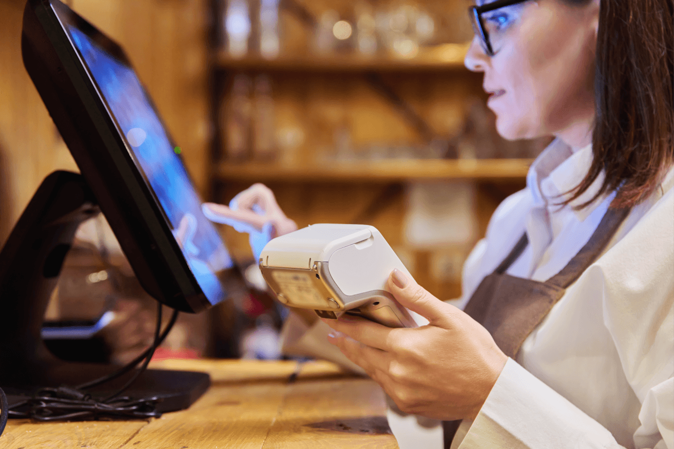 9 Best POS Systems for Small Businesses: 2024's Top Solutions