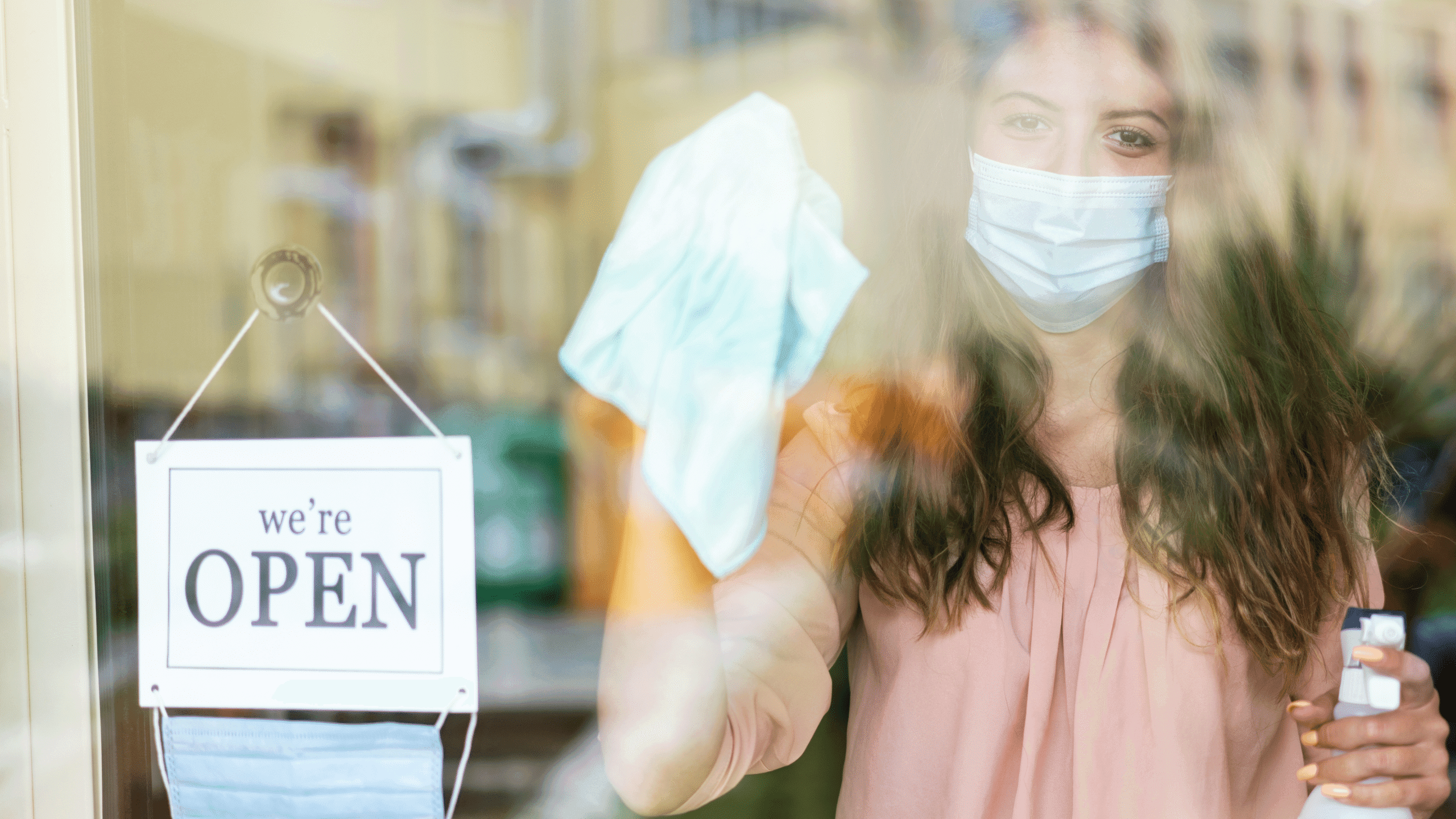 Come incoraggiare i clienti a sostenere il commercio locale