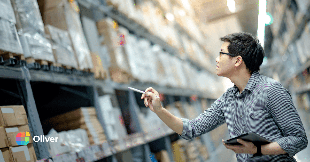 Beste programvare for lagerstyring for WooCommerce