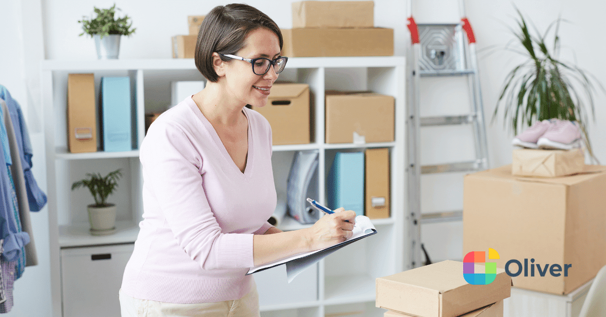 6 dicas de gestão de inventário para retalhistas