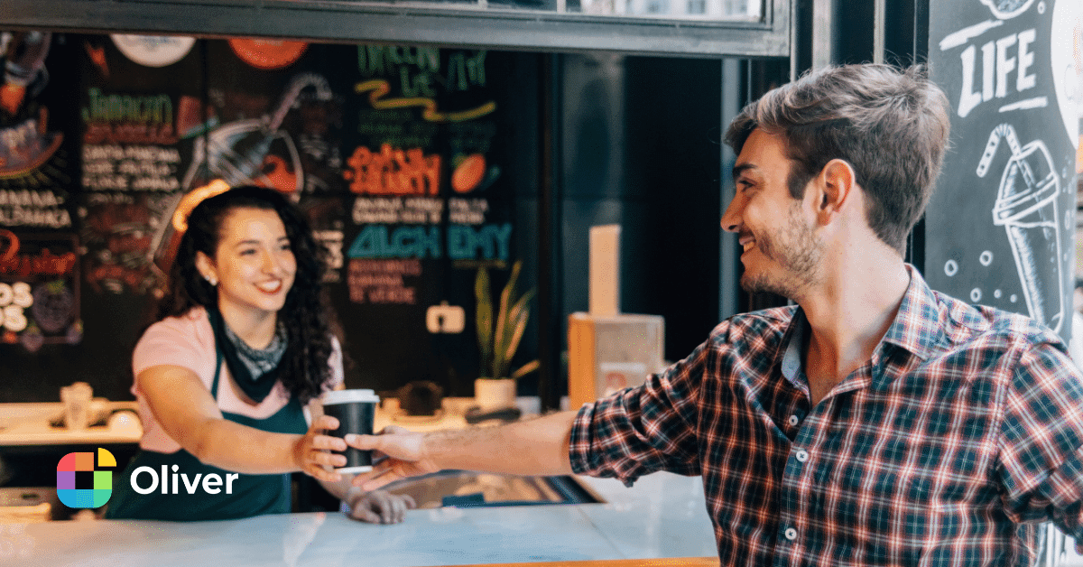 How to keep customers coming back