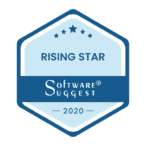 Oliver POS wins rising star software award!