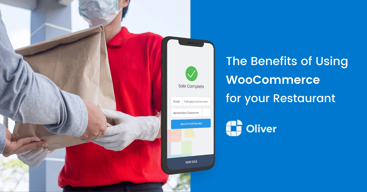 Les avantages d'utiliser WooCommerce pour votre restaurant