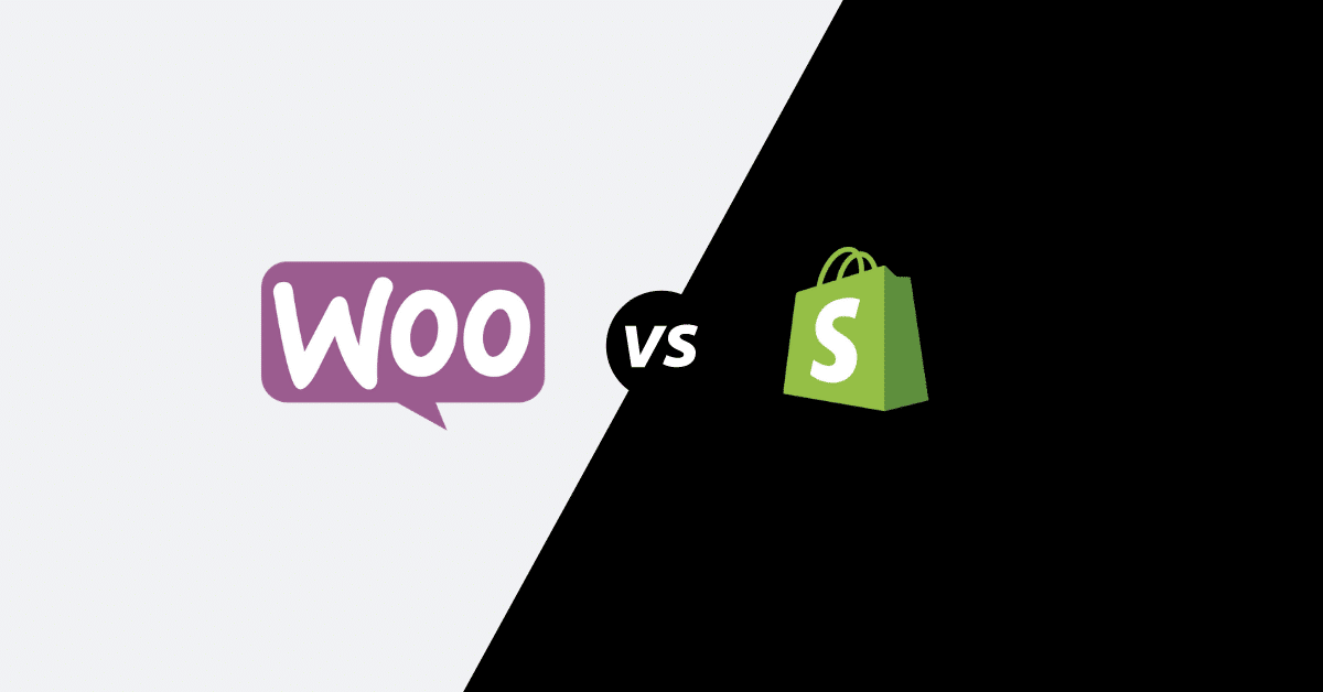 WooCommerce vs. Shopify