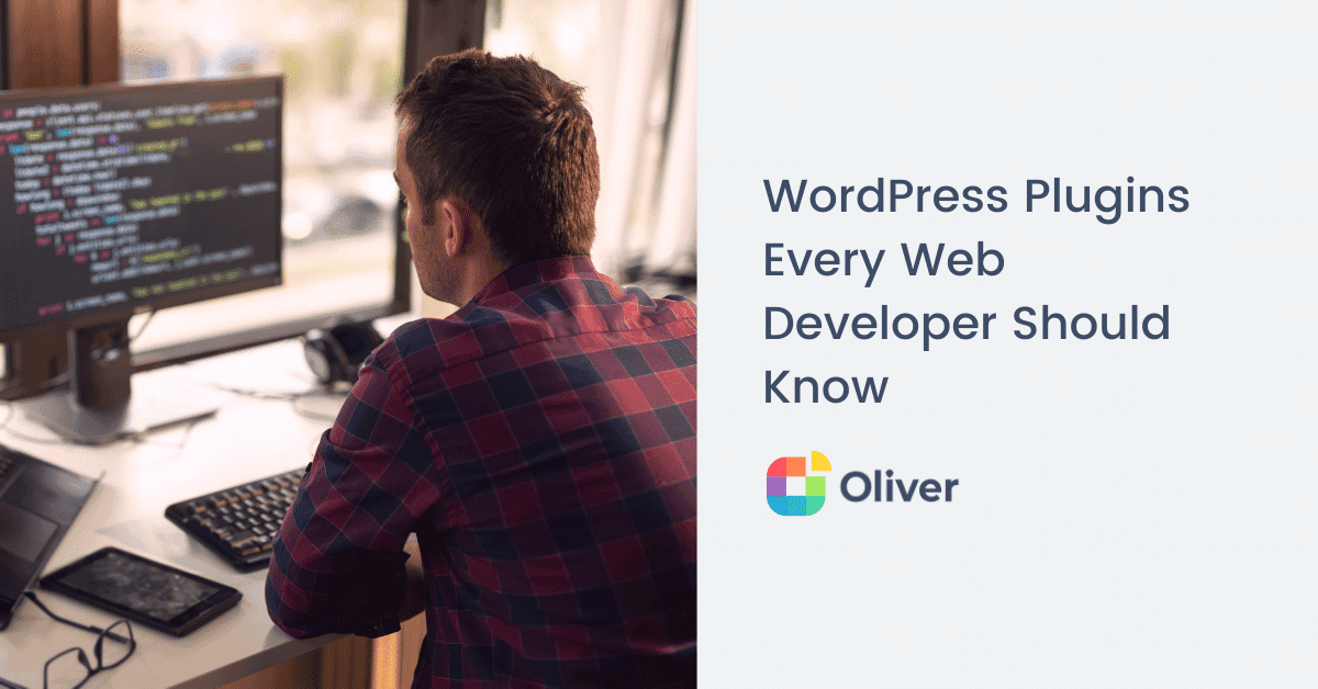 Plugins do WordPress que todo o programador web deve conhecer