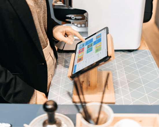 Hoe POS-apps de manier waarop je zaken doet kunnen veranderen