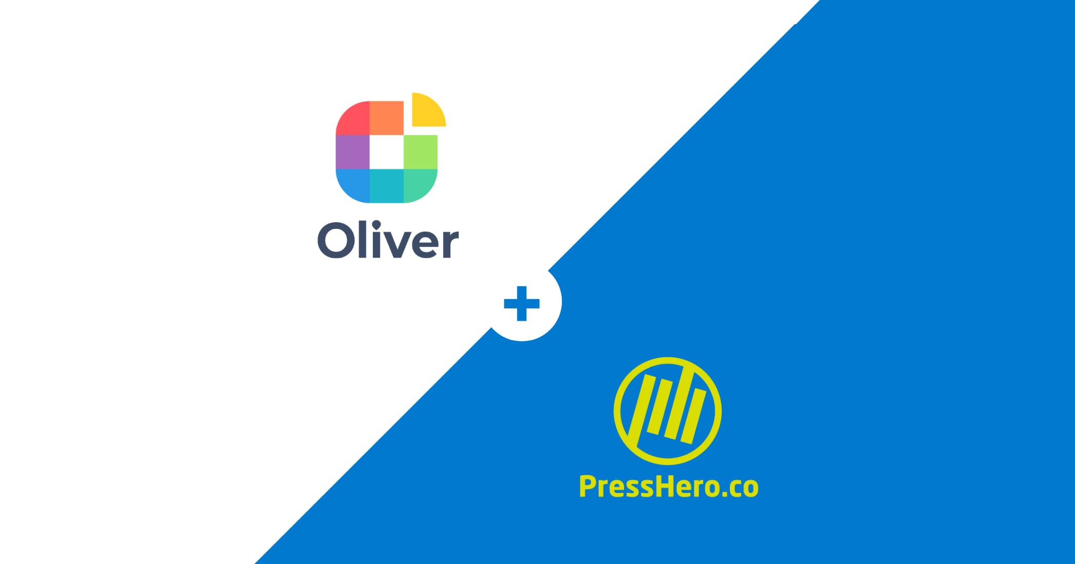 Technologieunternehmen Oliver POS und PressHero arbeiten zusammen, um die Benutzererfahrung von WooCommerce zu vereinfachen
