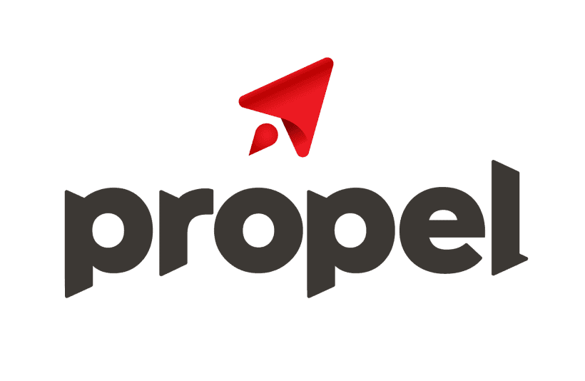 Propel Pitch-Wettbewerb für Startups vor dem Umsatz