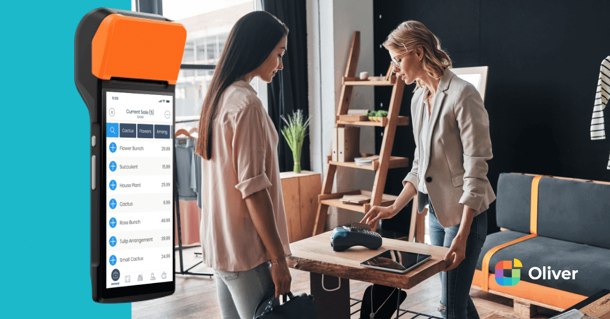 Best mobile POS systems