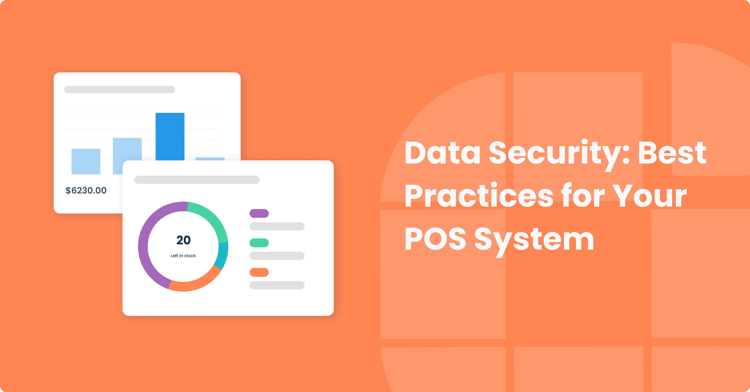 Data Security: Best Practices for Your POS System