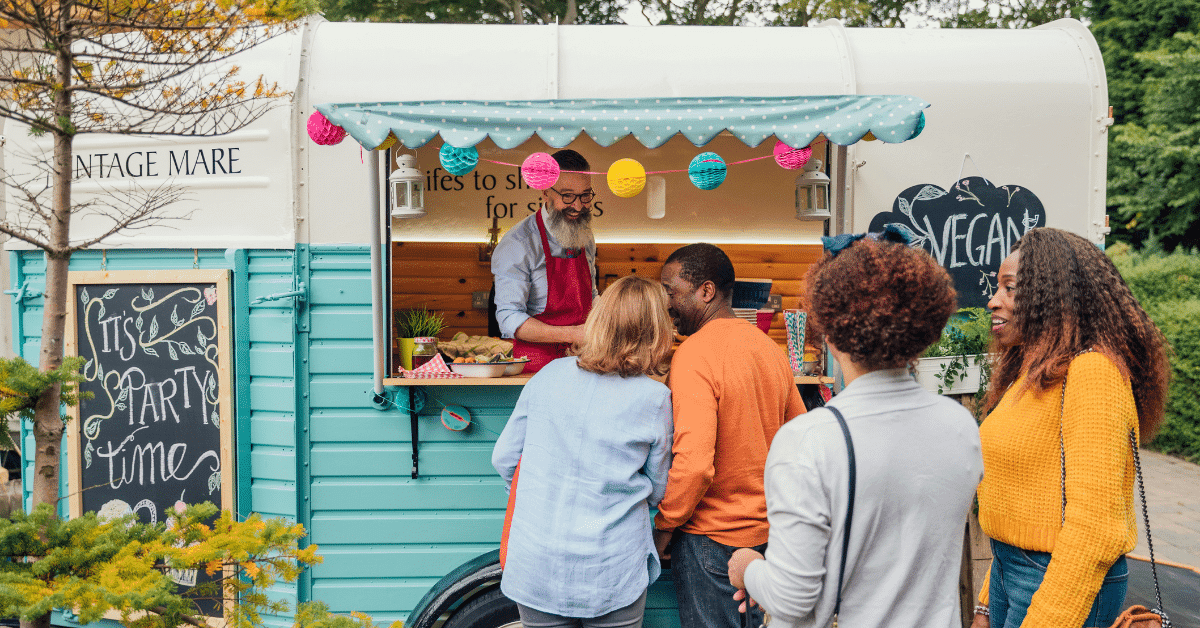 Wie man einen Pop-up-Shop eröffnet