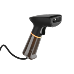 Barcode Scanner