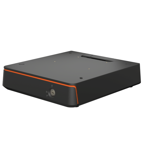 Cash Drawer