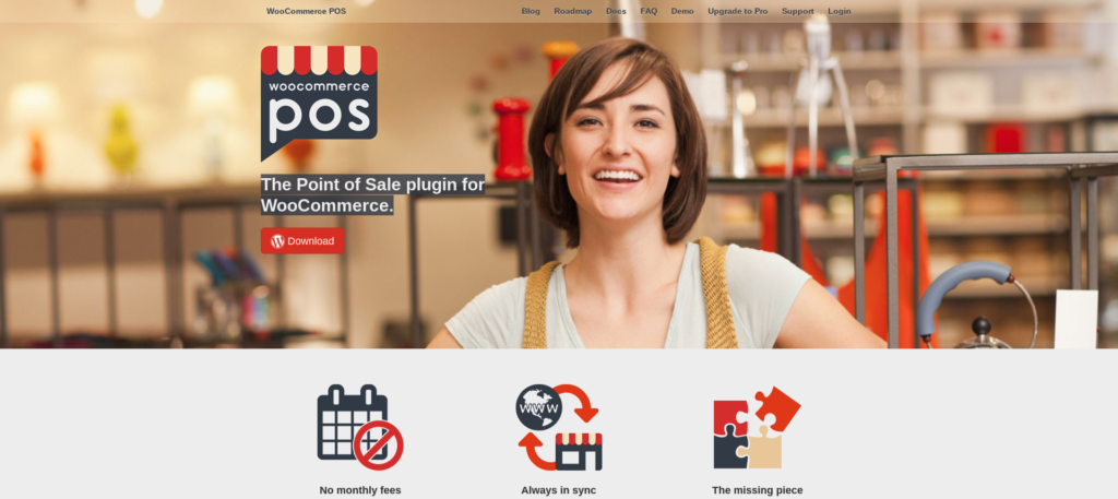 woocommerce pos free pos systems for woocommerce
