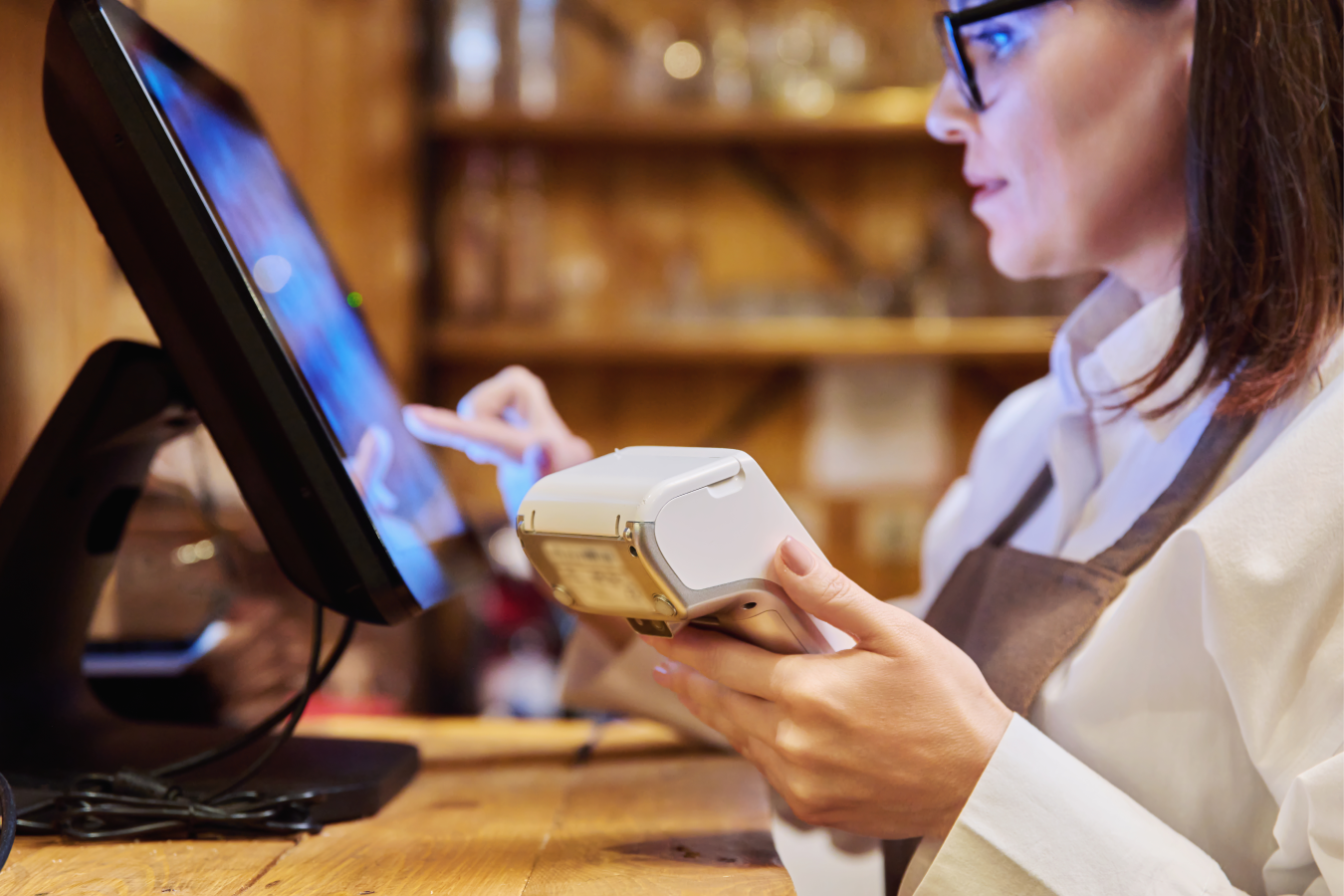 9 Best POS Systems for Small Businesses: 2024's Top Solutions