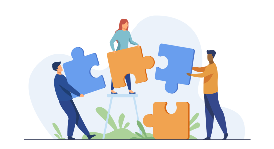 How Partnerships Can Take Your Business To The Next Level