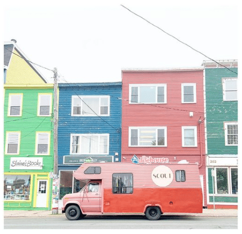 how to open a pop-up shop