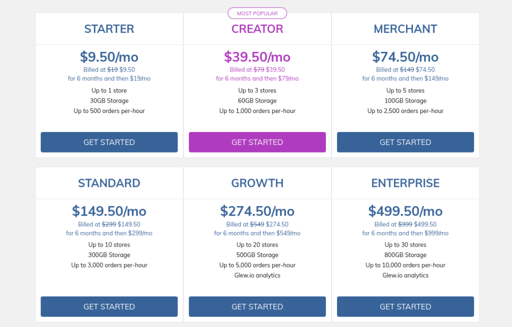 Hosting WordPress Nexcess
