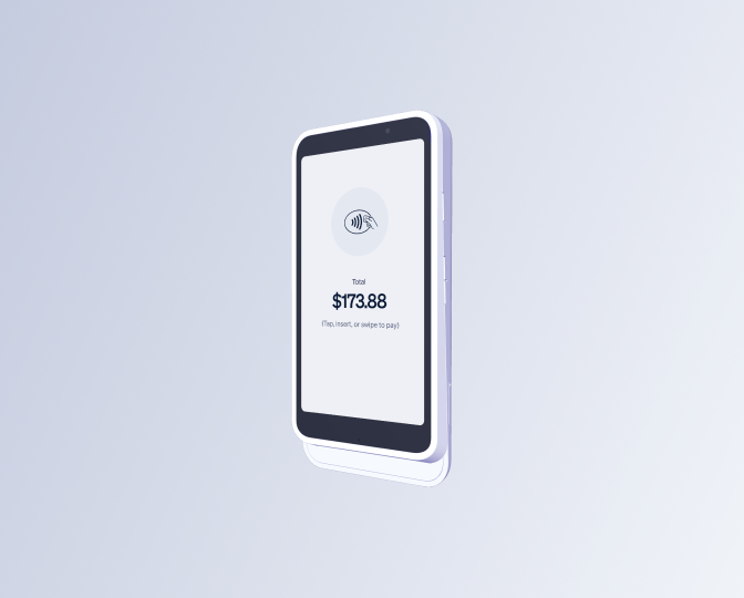 Stripe Reader S700 — inteligentny czytnik z systemem Android i ekranem 5,5 cala od Verifone