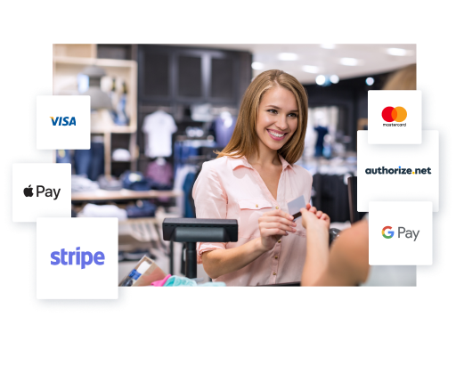 payment providers for woocommerce