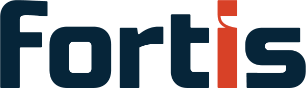 Fortis Logo 